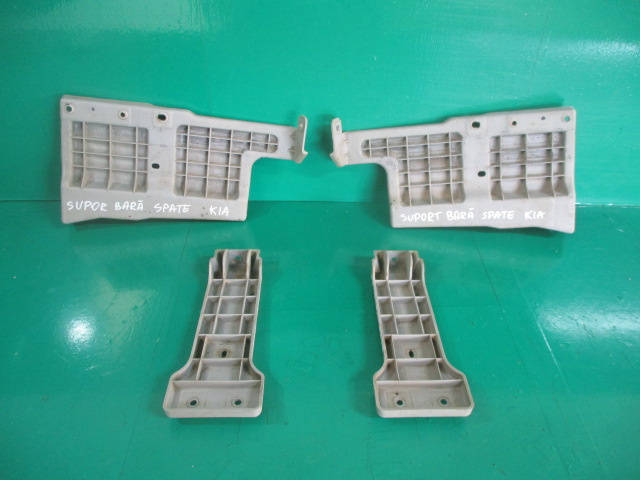 SET SUPORT PRINDERE BARA SPATE KIA SORENTO 1 4x4 FAB. 2002 – 2009 ⭐⭐⭐⭐⭐