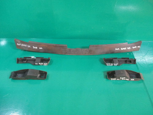 SET SUPORT PRINDERE BARA SPATE PEUGEOT 307 CC FAB. 2000 - 2008 ⭐⭐⭐⭐⭐
