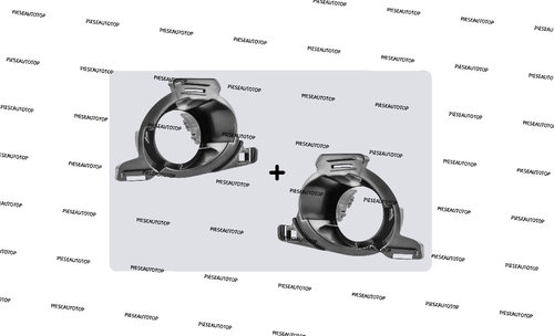 Set suport proiector ceata Dacia Lodgy 2012-2021 NOU 269166776R 269117917R (STANGA + DREAPTA)