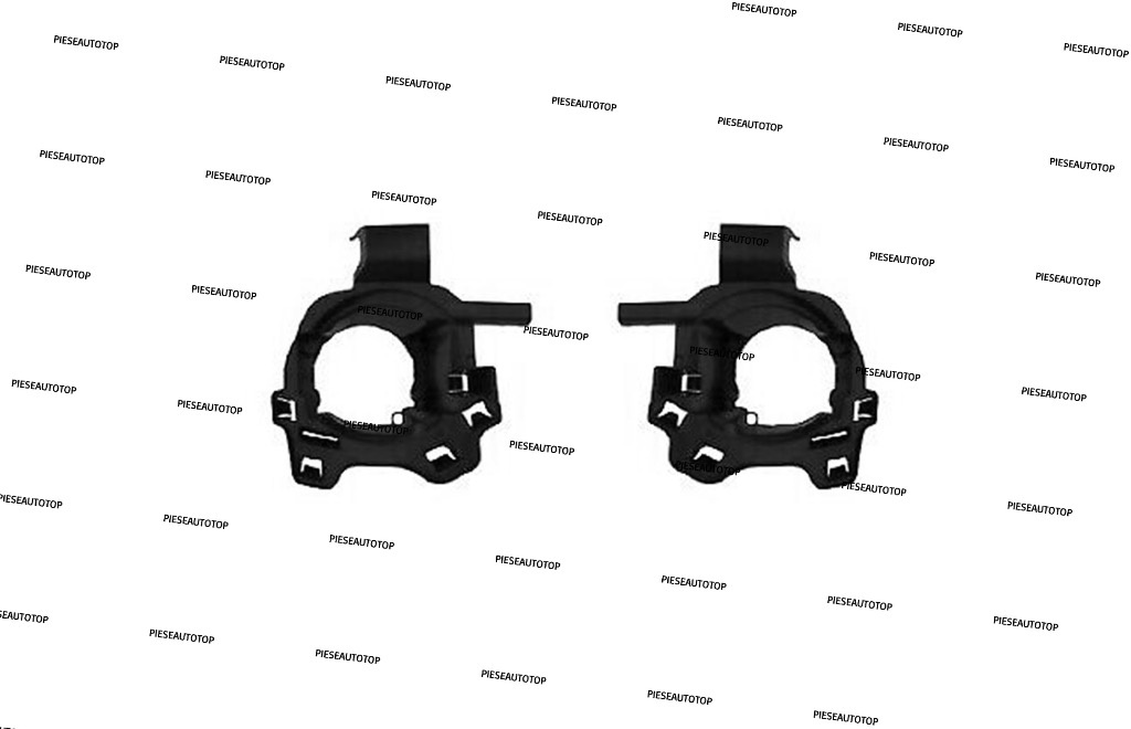 Set suport proiector ceata Renault Kadjar 2015-2019 NOU 269162403R