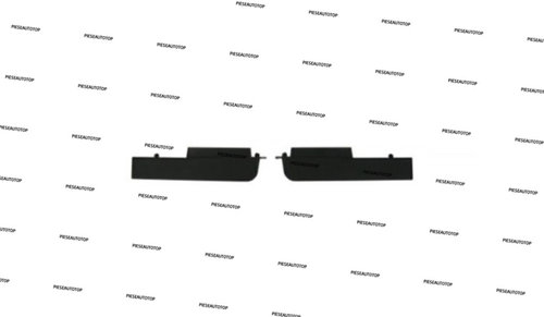 Set suport spoiler bara fata Renault Megane 4 2016-2019 NOU 960109306R