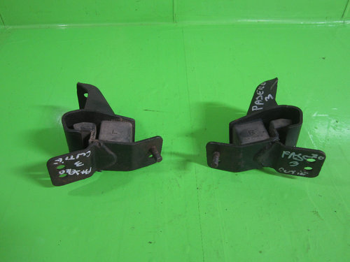 SET SUPORT / TAMPON CUTIE VITEZE MITSUBISHI PAJERO III 3.2 DI-D 4X4 FAB. 1999 – 2007 ⭐⭐⭐⭐...