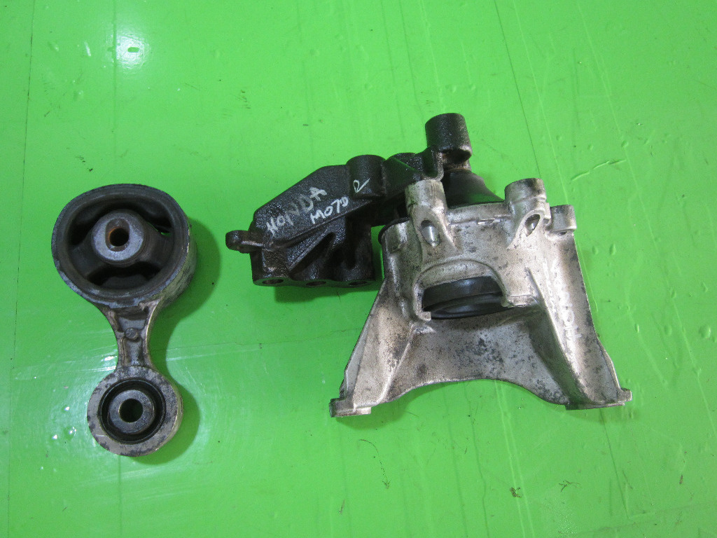 SET SUPORT / TAMPON MOTOR HONDA CR-V 3 2.2 i-CTDi 4x4 FAB. 2006 - 2009 ⭐⭐⭐⭐⭐