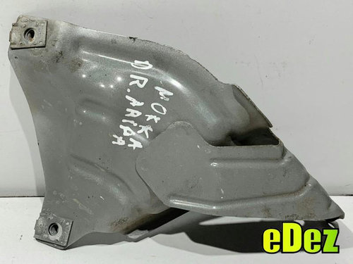 Set suporti aripa (st si dr) Opel Mokka (2012-2016)