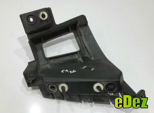 Set suporti bara dreapta spate Citroen C4 Picasso (2006->) [UD_] 9680464280