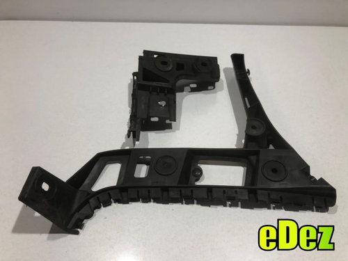 Set suporti bara dreapta spate Volkswagen Touran facelift (2010-2015) [1t3] 1t0807454