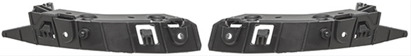 Set Suporti Bara Fata Ct Berlingo 2002 >> Phira Citroen/Peugeot BR-02420