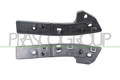 Set Suporti Bara Fata Ct Berlingo 2008 >> Prasco Citroën CI9181005