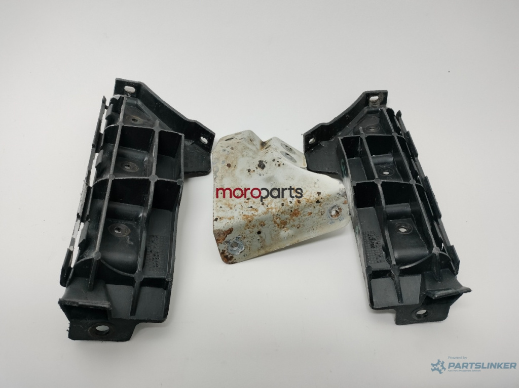 Set suporti bara fata Seat Cordoba (6L2) Berlina 2003 1.9 SDI OEM 6L0807183C