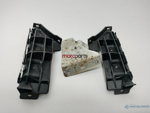 Set suporti bara fata Seat Cordoba (6L2) Berlina 2003 1.9 SDI OEM 6L0807183C