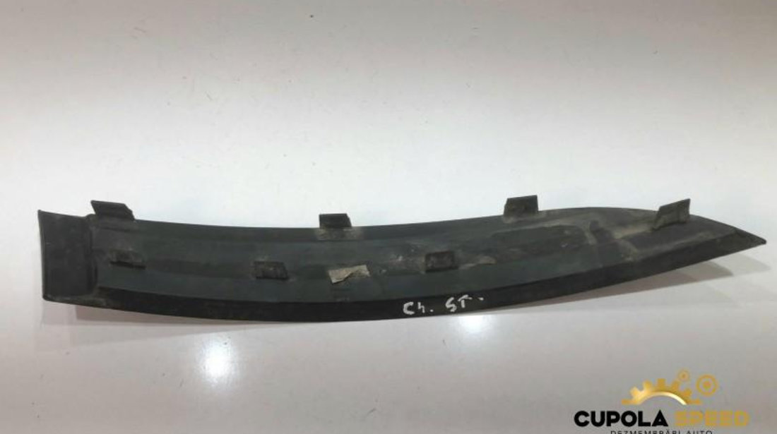 Set suporti bara fata (st si dr) Citroen C4 Picasso (2006->) [UD_] 9680403277