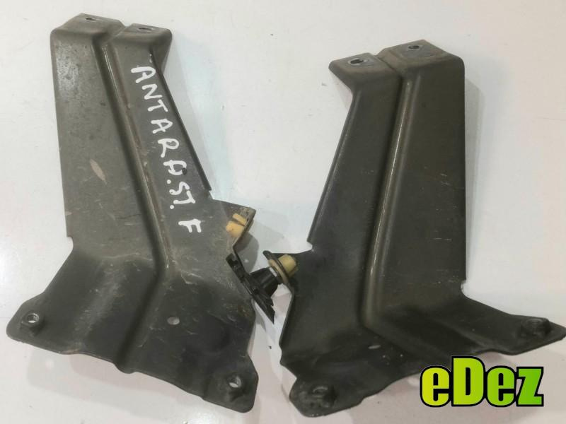 Set suporti bara fata (st si dr) Opel Antara facelift (2010-2016)