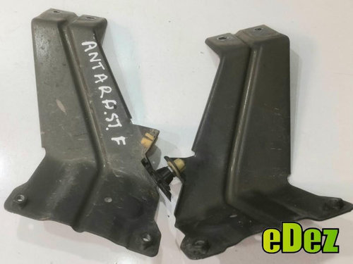 Set suporti bara fata (st si dr) Opel Antara facelift (2010-2016)