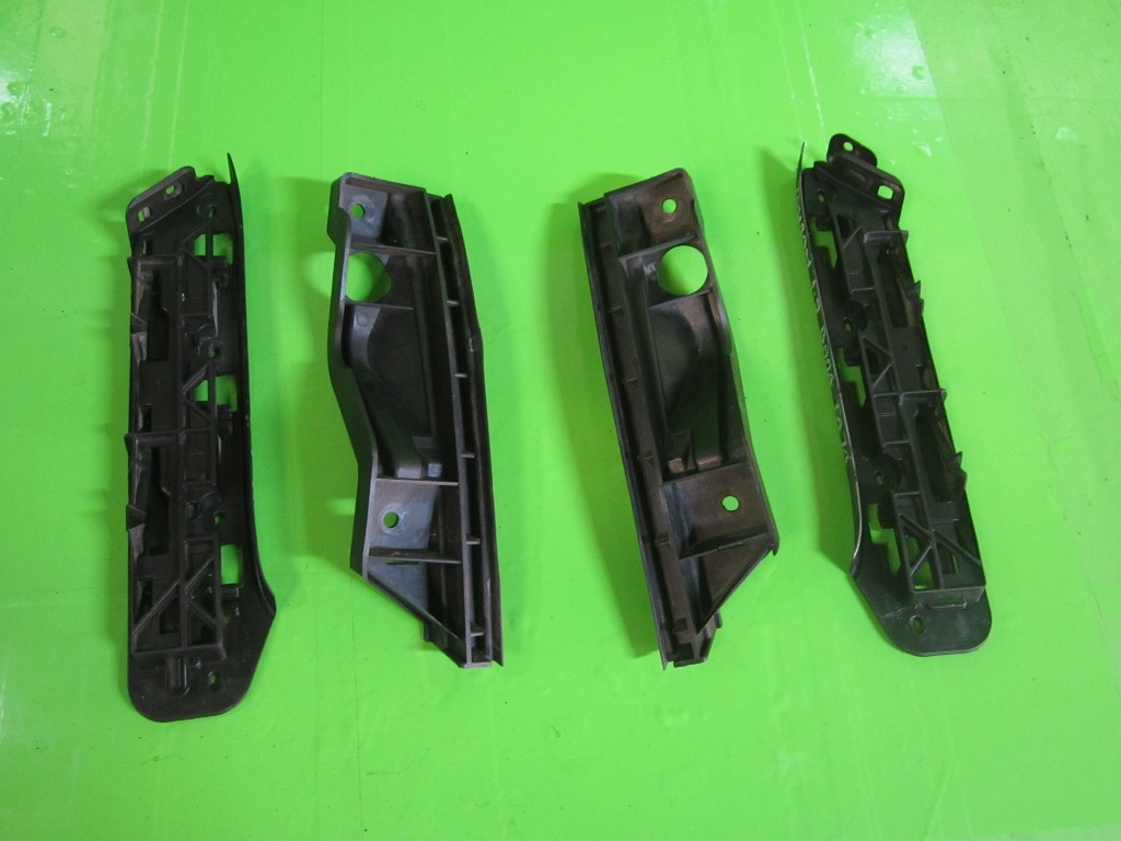 SET SUPORTI BARA FATA VW TOURAN FAB. 2003 - 2015 ⭐⭐⭐⭐⭐