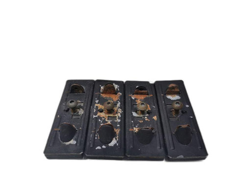 Set suporti bara longitudinala ​Volkswagen Caddy (2KB) 2006 1.9 TDI OEM 853-0642-XX
