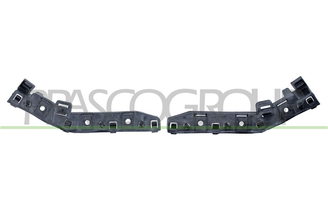 Set Suporti Bara Prasco CI3281005