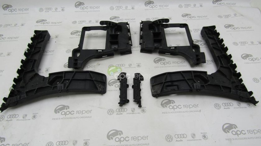 Set suporti bara spate Audi A6 Allroad 4G 2013