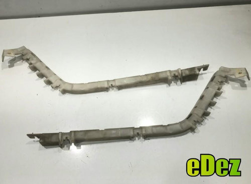 Set suporti bara spate (st si dr) Chevrolet Captiva (2006-2010) [C100, C140] 96448143