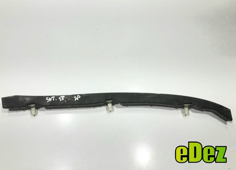 Set suporti bara spate (st si dr) Hyundai Santa Fe 2 (2006-2012) 86615-2b000