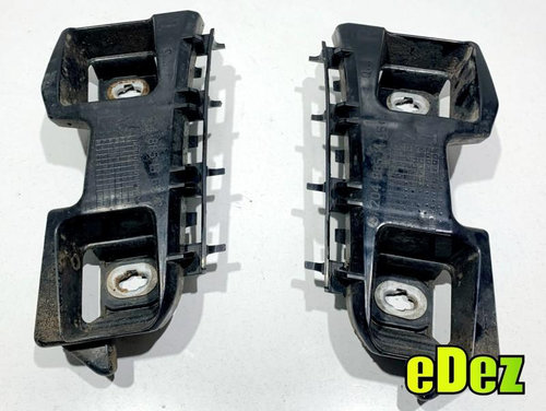 Set suporti bara spate (st si dr) Mercedes C-class facelift (2011-2015) [w204] A2048851365