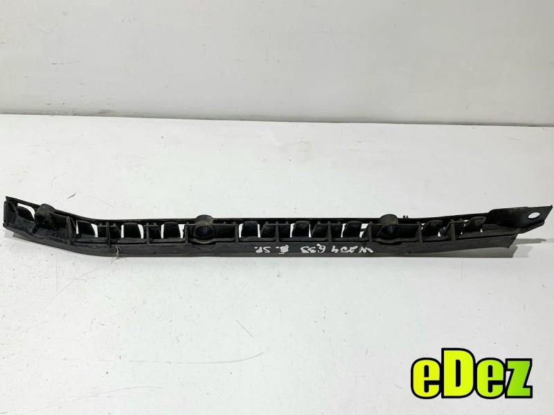 Set suporti bara spate (st si dr) Mercedes C-Class (2007-2010) [W204] A2048800530
