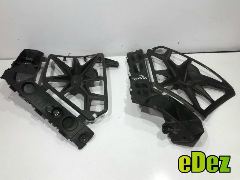 Set suporti bara spate (st si dr) Renault Scenic 3 (2009-2011) 850440007R
