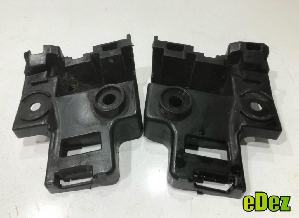 Set suporti bara spate (st si dr) Volkswagen Golf 6 (2008-2013) 5k6807394a