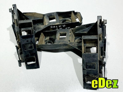 Set suporti bara spate (st si dr) Volkswagen Golf 7 facelift (2017-2020) 5G9807393G