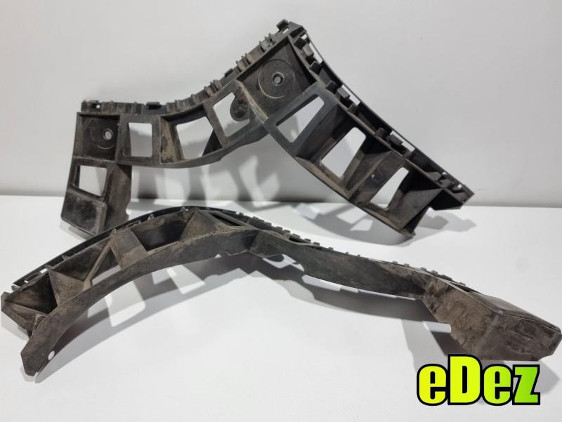 Set suporti bara spate (st si dr) Volkswagen Tiguan facelift (2011-2015) 5N0807393B