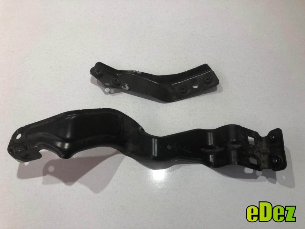 Set suporti bara stanga fata Mercedes C-Class (2007-2010) [W204] a2046200185