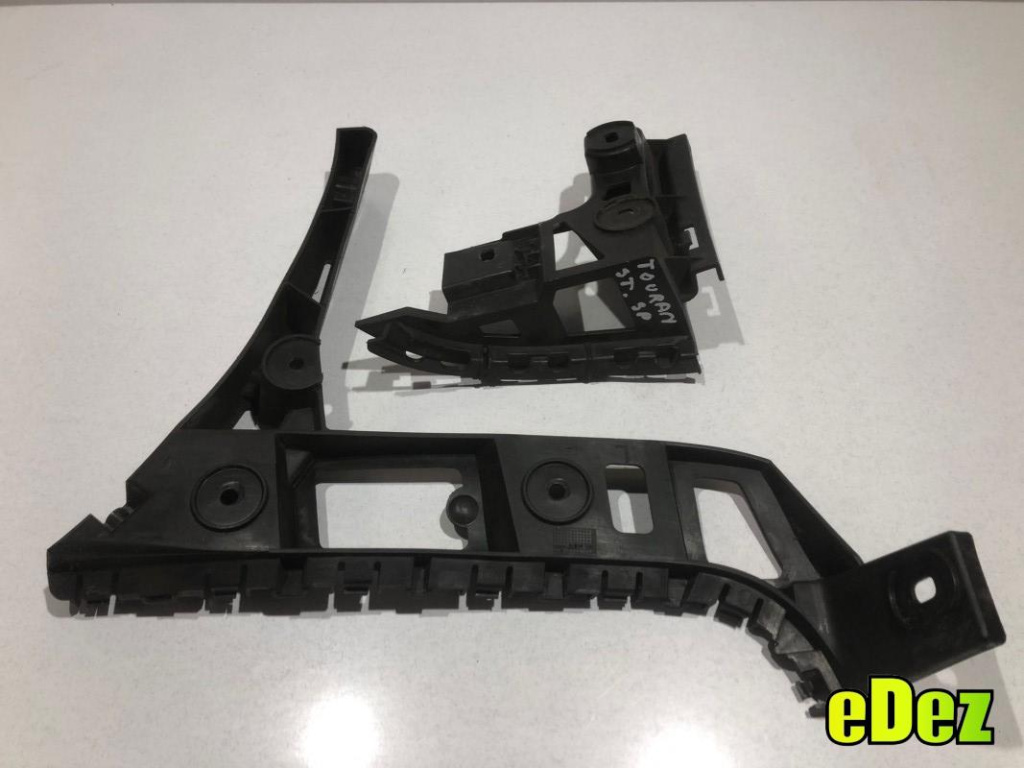 Set suporti bara stanga spate Volkswagen Touran facelift (2010-2015) [1t3] 1t0807393d