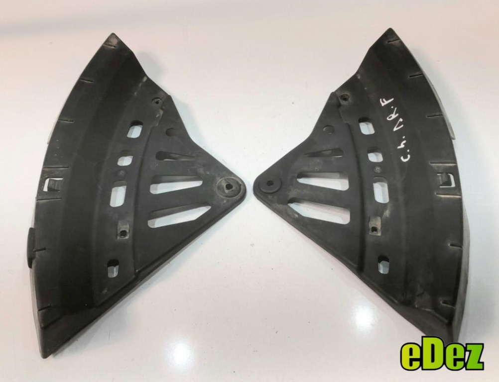 Set suporti far Citroen C4 Picasso (2006-2010) 164726-00