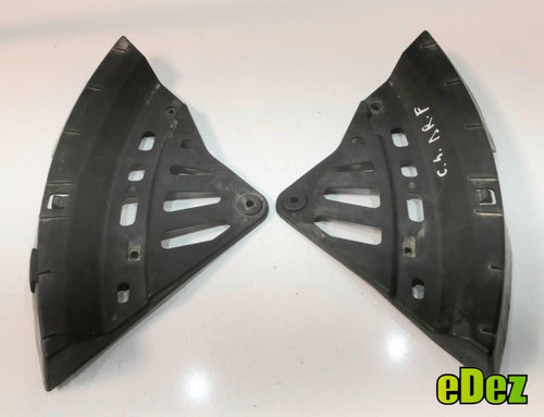 Set suporti far Citroen C4 Picasso (2006-2010) 164726-00