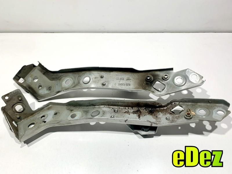 Set suporti far Renault Megane 3 (2008-2012) 6251206ED