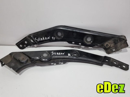 Set suporti far st si dr Volkswagen Sharan (2010-2020) [7N] 7N0805932