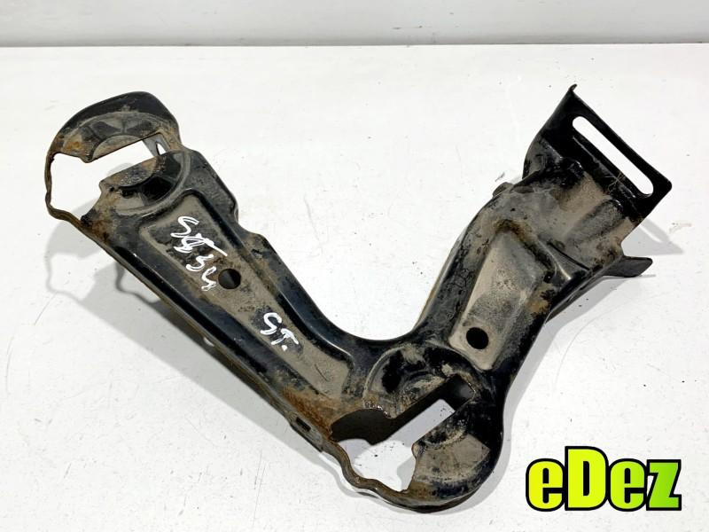 Set suporti far stanga si dreapta Skoda Octavia 2 facelift (2008-2013) 1Z0805071
