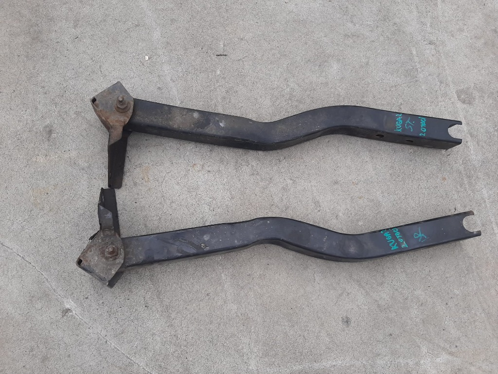 Set suporti intaritura 2.0 tdci ufma ford kuga 2