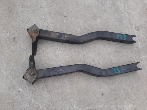 Set suporti intaritura 2.0 tdci ufma ford kuga 2