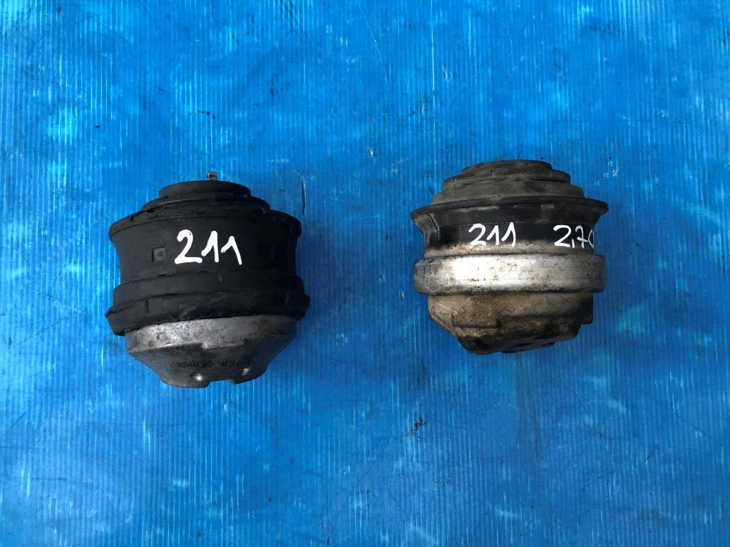 Set suporti motor Mercedes E Class W211 2002-2006