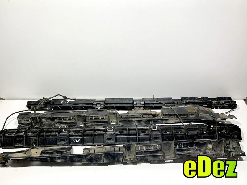 Set suporti prag BMW Seria 5 (2010-2017) [F11] 7184777