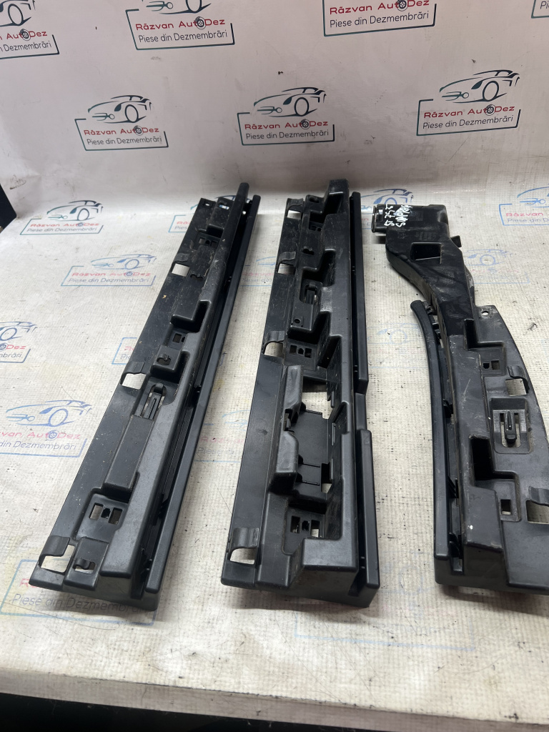 Set suporti prag stânga BMW Seria 2 F45 2016