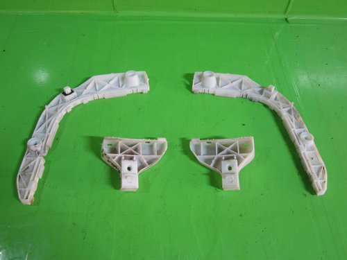 SET SUPORTI PRINDERE BARA SPATE MAZDA CX-7 4x4 FAB. 2006 - 2016 ⭐⭐⭐⭐⭐
