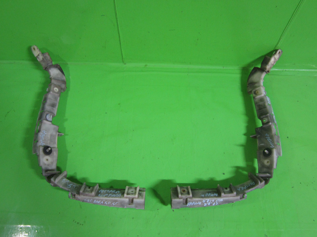 SET SUPORTI PRINDERE BARA SPATE OPEL ANTARA 4x4 FAB. 2006 - 2015 ⭐⭐⭐⭐⭐