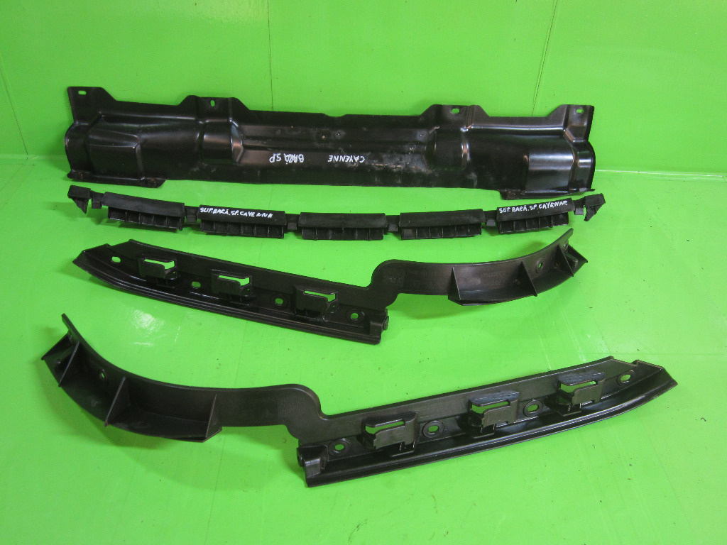 SET SUPORTI PRINDERE BARA SPATE PORSCHE CAYENNE 9PA 4x4 FAB. 2002 - 2010 ⭐⭐⭐⭐⭐
