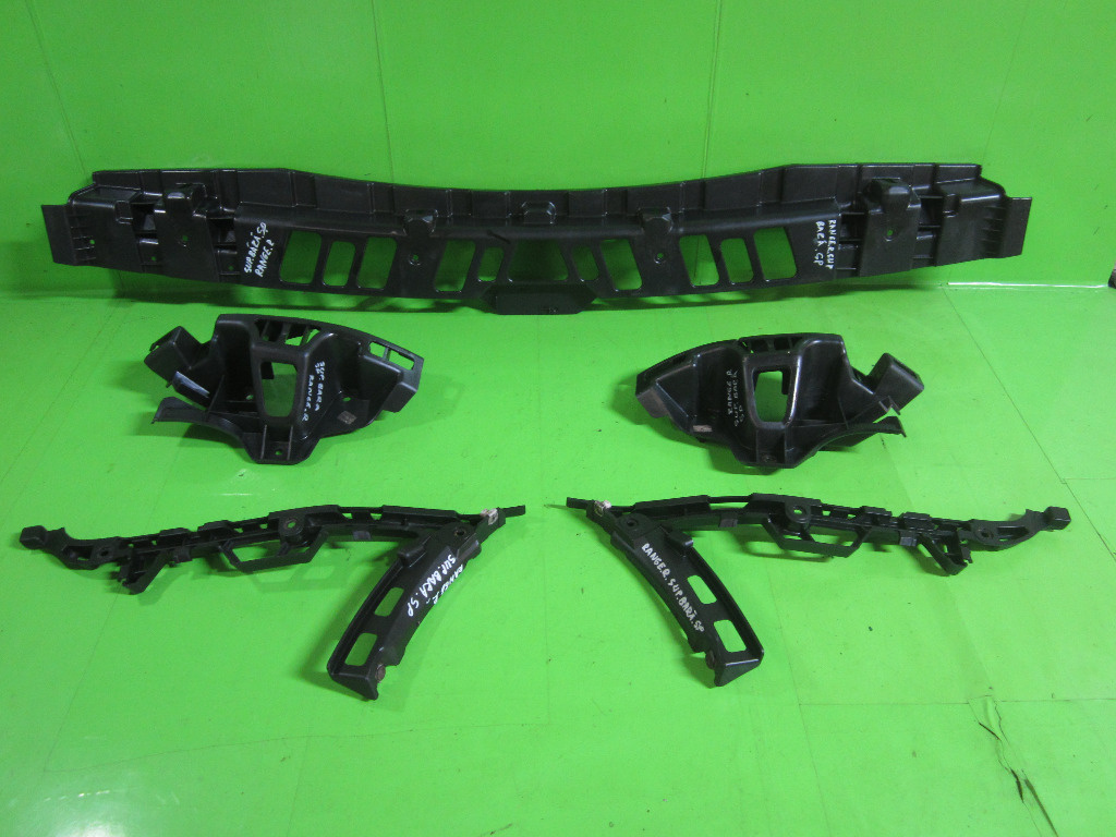 SET SUPORTI PRINDERE BARA SPATE RANGE ROVER SPORT 4x4 FAB. 2004 - 2013 ⭐⭐⭐⭐⭐