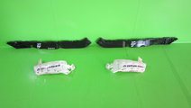 SET SUPORTI PRINDERE BARA SPATE SUBARU FORESTER SH...