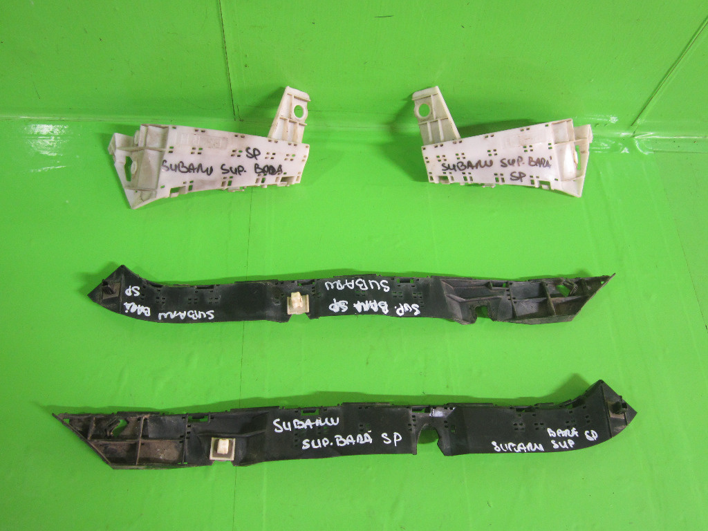 SET SUPORTI PRINDERE BARA SPATE SUBARU FORESTER SH 4X4 FAB. 2008 - 2013 ⭐⭐⭐⭐⭐