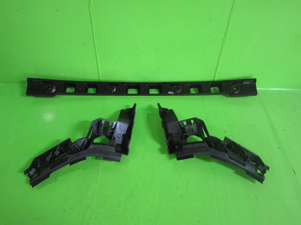SET SUPORTI PRINDERE BARA SPATE VW GOLF 5 PLUS FAB. 2006 - 2009 ⭐⭐⭐⭐⭐