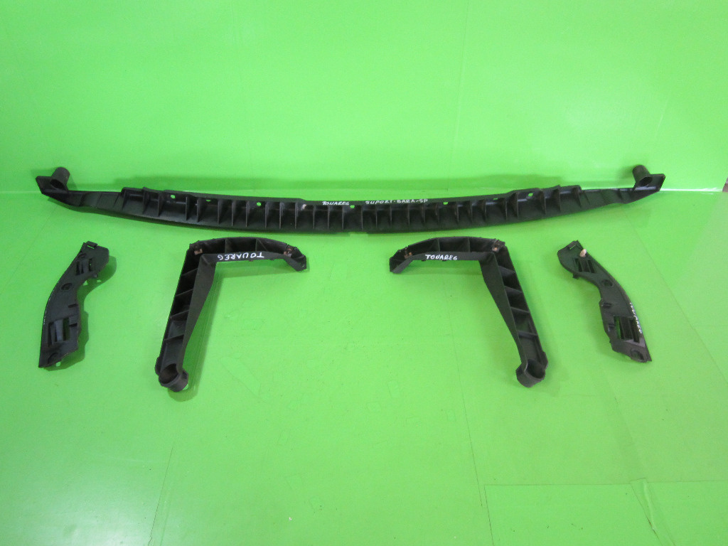 SET SUPORTI PRINDERE BARA SPATE VW TOUAREG 7L FAB. 2002 - 2010 ⭐⭐⭐⭐⭐