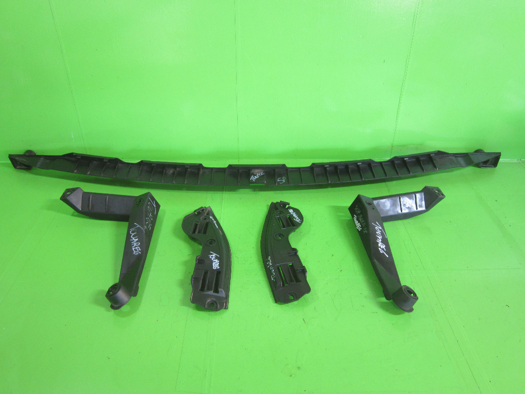 SET SUPORTI PRINDERE BARA SPATE VW TOUAREG FAB. 2002 - 2010 ⭐⭐⭐⭐⭐
